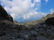 47 Roccioni, ghiaioni, sfasciumi...